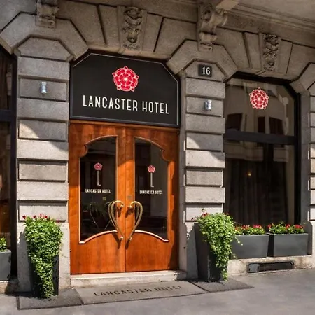 Lancaster 3* Μιλάνο