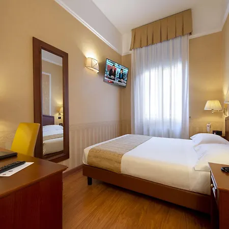 Lancaster Hotel Milan