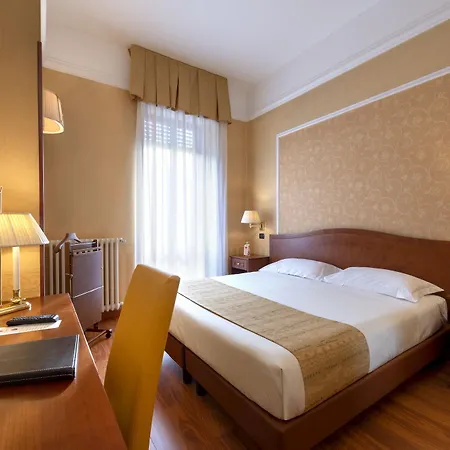 Lancaster Hotel Milan