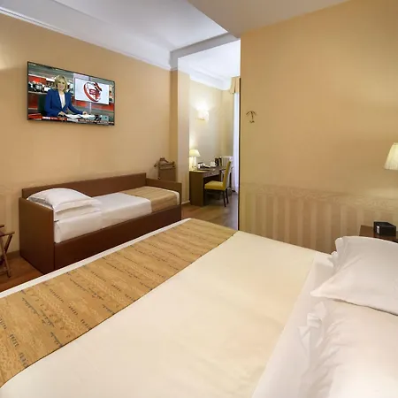 فندق Lancaster 3*