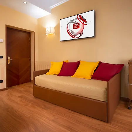 Lancaster فندق ميلان