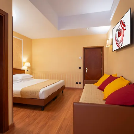 فندق Lancaster 3*