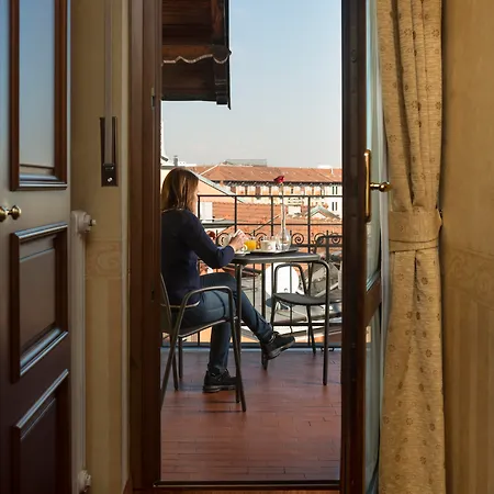 Hotel Lancaster Milan