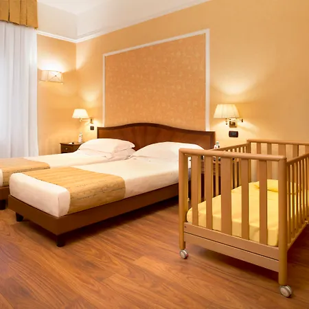 Hotel Lancaster Milan