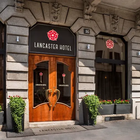 Lancaster Milan