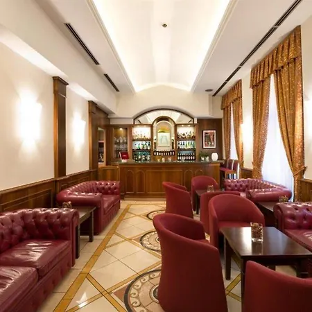 فندق Lancaster 3*