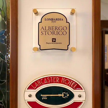 Lancaster فندق 3*