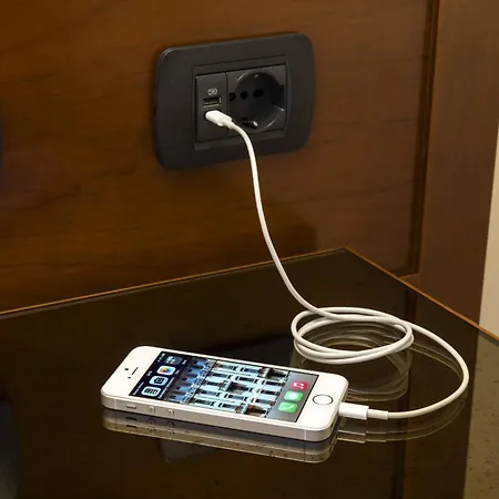 فندق Lancaster ميلان