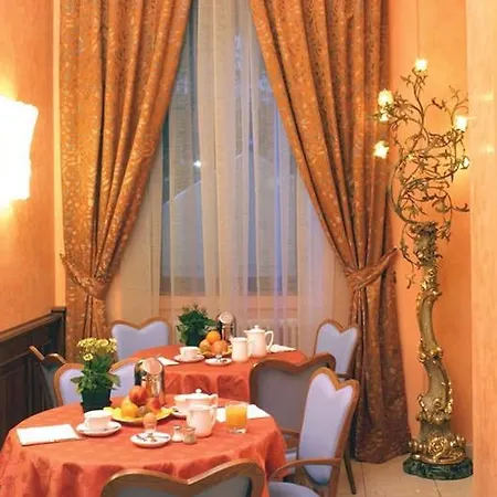 Lancaster Hotel Milan