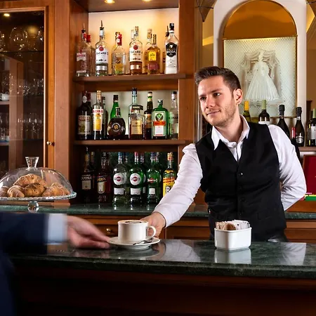 Lancaster Hotel Milan