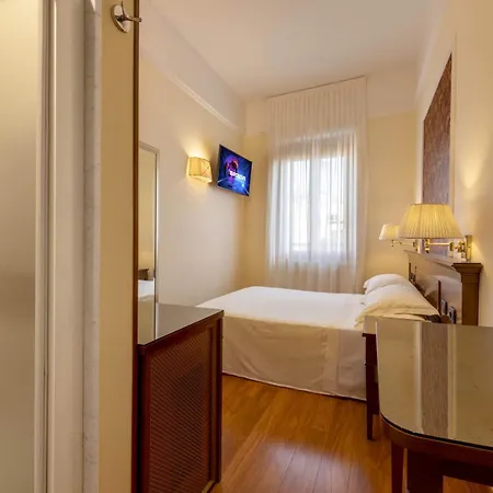 Lancaster 호텔 밀라노