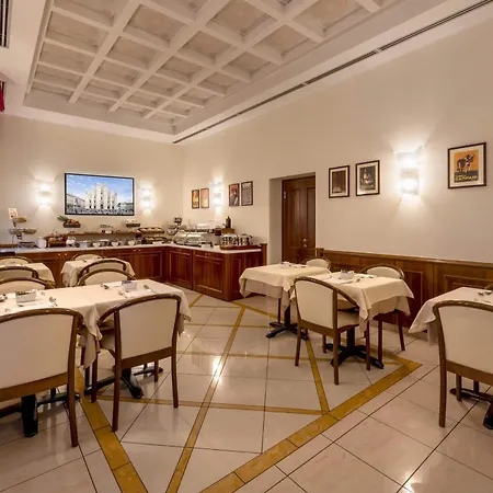 Lancaster 3* 밀라노