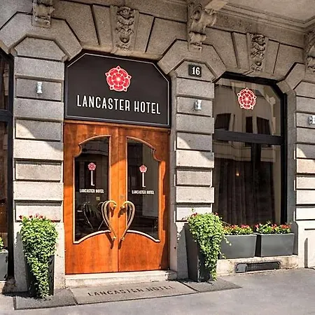 فندق Lancaster 3*