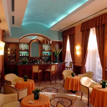 Hotel Lancaster Milano