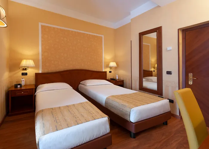 Szálloda Lancaster 3*