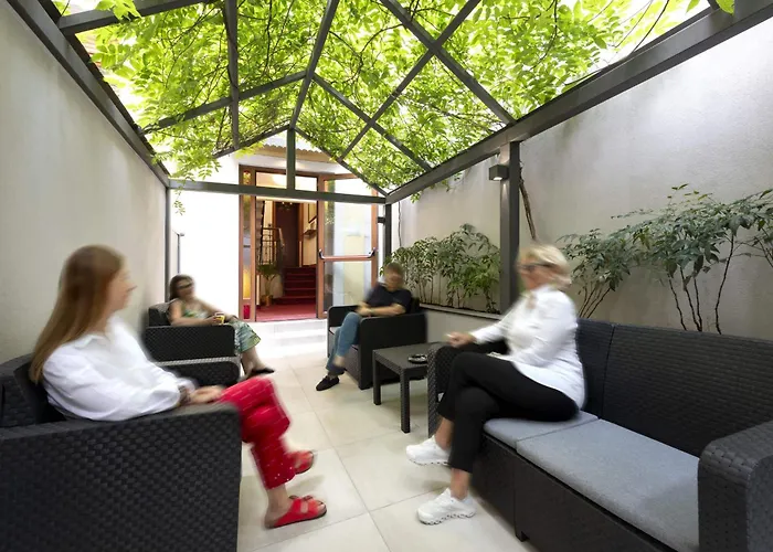 Lancaster 3* Milánó