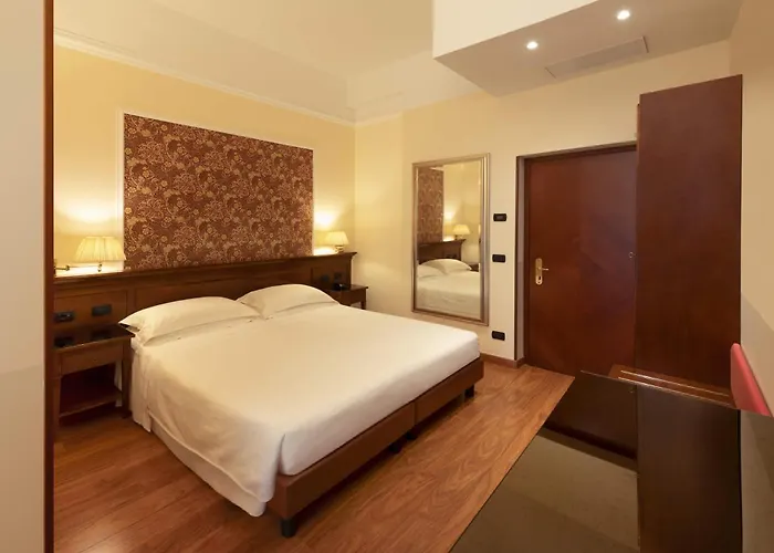 Szálloda Lancaster 3*