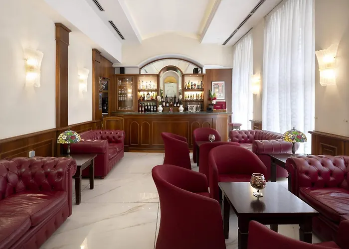 Lancaster 3* Milan