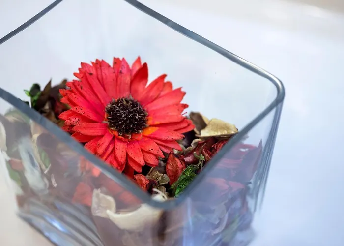 Szálloda Lancaster Milánó