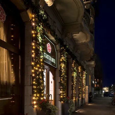 Hotel Lancaster