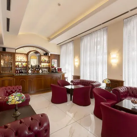 Lancaster Milano