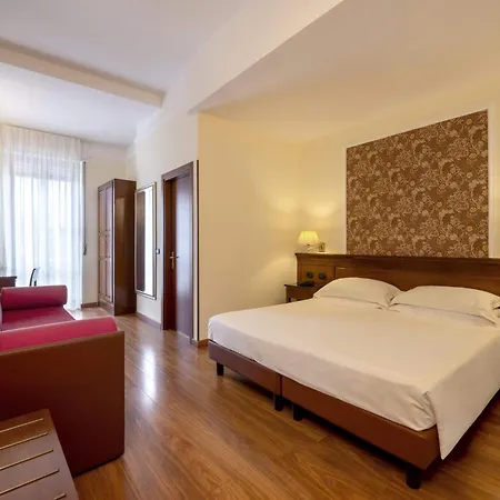 Hotel Lancaster