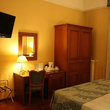 Otel Lancaster
