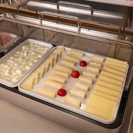 Hotel Lancaster Mailand