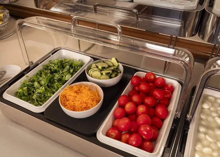 فندق Lancaster ميلان